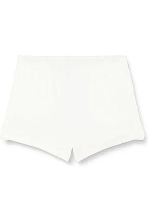 Benetton Short 3BL059004 Pantaloncini, , L Donna