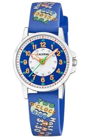 Calypso Analogico K5824/6