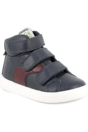 Primigi B&g For Change, Scarpe Da Ginnastica Unisex - Adulto, , 37 EU