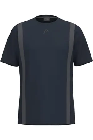 Head Club 25 Tech T-Shirt Boys, , 164 Unisex-Bambini e Ragazzi