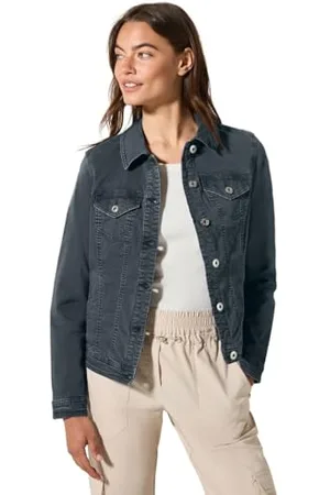 CECIL B212644 Jeans, , Taglia Unica Donna