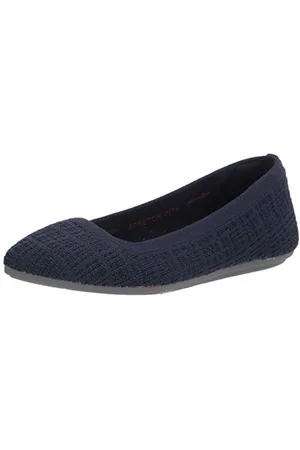 Skechers Cleo Point, Ballerine Donna, , 39 EU