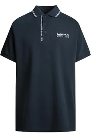 Pepe Jeans RBR Tipped Logo Polo, (Dulwich ), XS Uomo