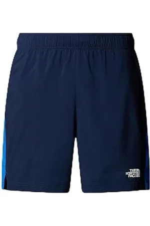 The North Face NF0A8BER9U3 M 24/7 Embossed Shorts Pantaloncini Uomo Taglia L