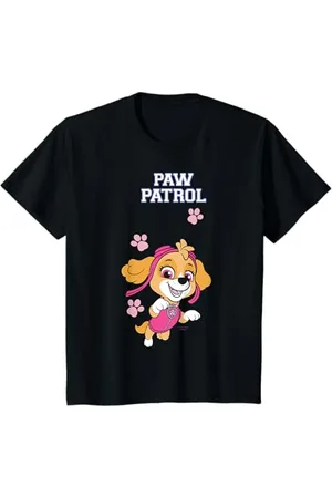 Paw Patrol Bambino - Skye Maglietta