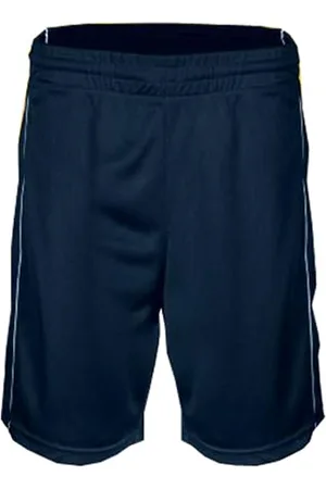 Supportershop Pa160 Pantaloncini, , L Unisex-Adulto