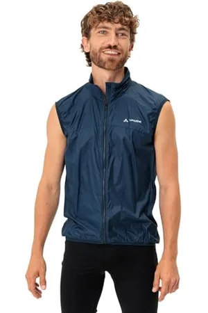 Vaude Gilet da Uomo Matera Air