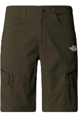 The North Face NF0A8BR521L M Exploration Short - EU Pantaloncini Uomo Taglia 30