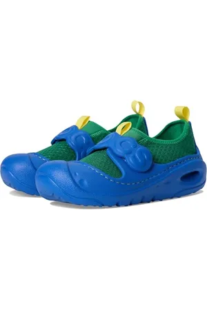 Crocs Swiftwater Splash K, Sneaker Unisex - Bambini e Ragazzi, , 34/35 EU