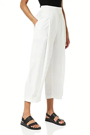 Benetton Pantalone 4T9155AA4, , XS Donna
