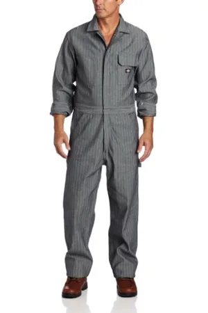Dickies Cotton Coverall