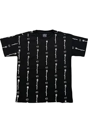 Champion American Classics All-over, T-Shirt, Bambine e ragazze, , 16 anni