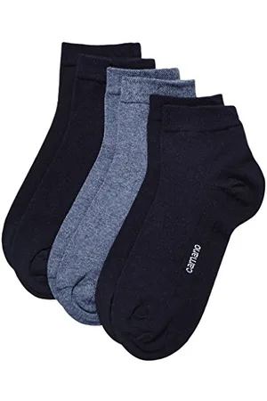 Camano 3023 Calzettoni, (Blau (Navy 4), (Taglia Produttore: 43/46) Uomo
