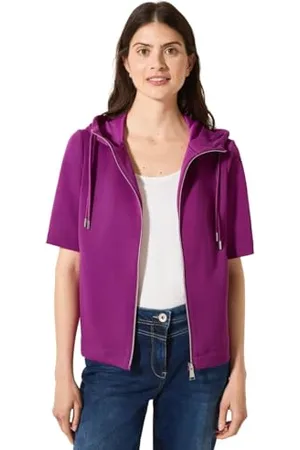 CECIL B253962 Maglione Cardigan, , XL Donna