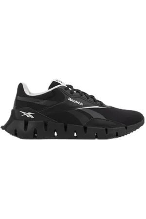 Reebok Zig Dynamica STR, Scarpe da Ginnastica Unisex-Adulto, , 40.5 EU