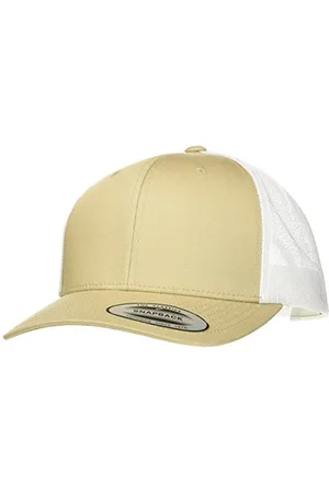 Flexfit Retro Trucker 2-Tone Kappe, , One Size