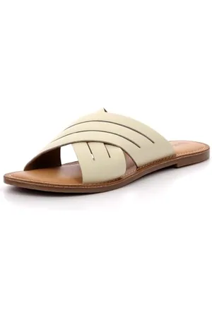 Kickers Kick Day, Infradito Donna, , 39 EU