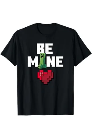 Minecraft Valentine