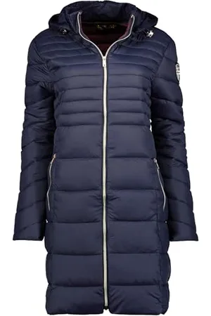 Geographical Norway Bealize Lady Giacca da Donna, , M