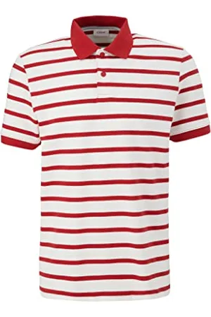 QS by s.Oliver Polo, T-shirt, Uomo, , XXL