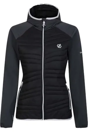 Dare 2B Dare2b-Giacca Ibrida da Donna Altimeter Giacche Outdoor, , 16