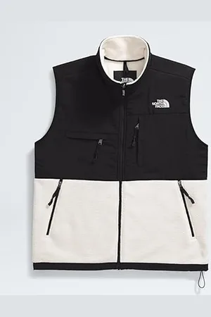 The North Face NF0A88XJROU M RETRO DENALI VEST Gilet sportivo Uomo Taglia M