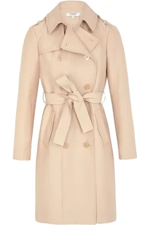 Morgan 251-gselam Trench, colore: , taglia: 34