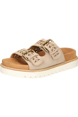 Mustang 1461-711, Ciabatte Donna, , 36 EU