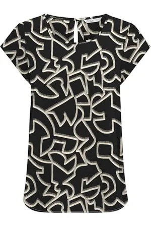 ONLY Onlnova Life S/S Top Ptm T-Shirt, , 44 Donna