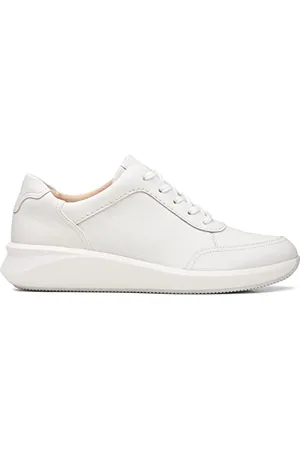 Clarks Un Rio Mix, Scarpe da Ginnastica Donna, , 39 EU