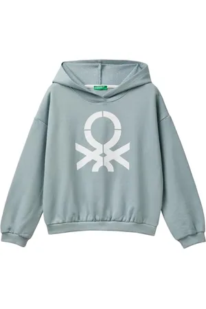 Benetton Maglia C/CAPP. M/L