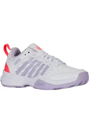 K-Swiss Court Express 2, Scarpe da Tennis Donna, , 39 EU