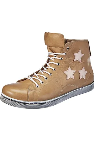 Andrea Conti 0343443, Scarpe da Ginnastica Donna, , 41 EU