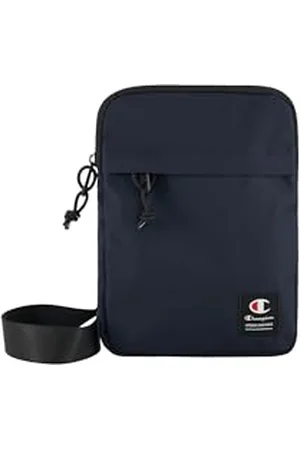 Champion Lifestyle Bags Script Shop-(806022) Small Shoulder 0,7L, Borsello Unisex-Adulto, (NNY), Taglia Unica