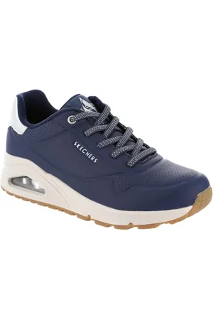 Skechers Uno Shimmer Away, Scarpe da Ginnastica Donna, , 40 EU