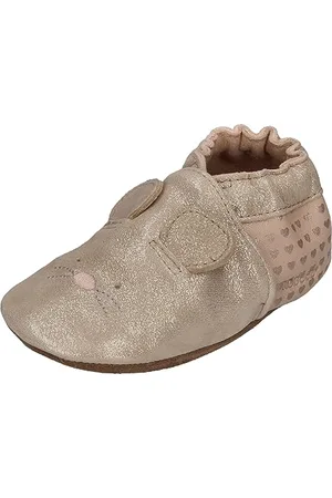 Robeez Mouse Nose, Pantofola Ragazza, , 23/24 EU