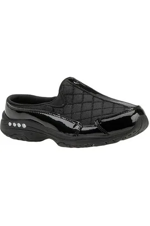 Easy Spirit Traveltime12, Pantofole Donna, , 43 EU