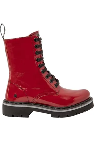 Art 1167 Marina, Stivaletti Bassi con Lacci Unisex-Adulto, , 40 EU