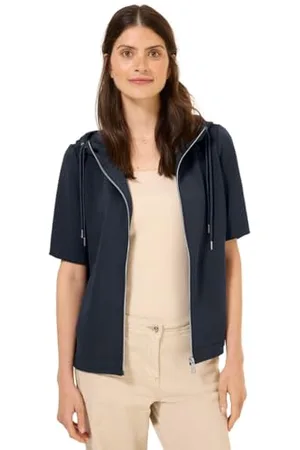 CECIL B253962 Maglione Cardigan, , XS Donna