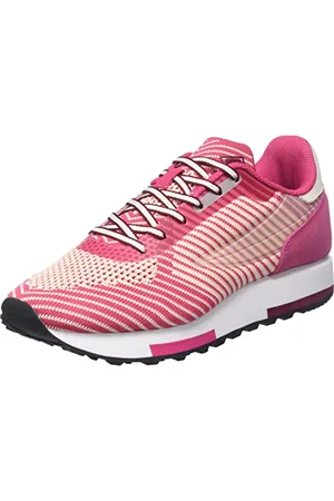 Fila Retronique 22 K Wmn, Scarpe da Ginnastica Donna, , 38 EU