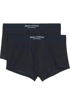 Marc O’ Polo Marc O´Polo Iconic Rib 2-Pack Trunk Bauli, , Extra Large Uomo