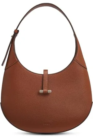 HUGO BOSS Lidney Hobo, Vagabondo Donna, , One Size