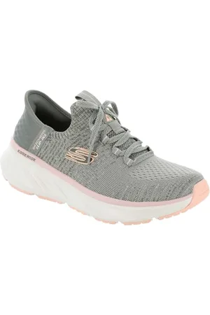 Skechers Edgeride, Scarpe da Ginnastica Donna, , 37 EU