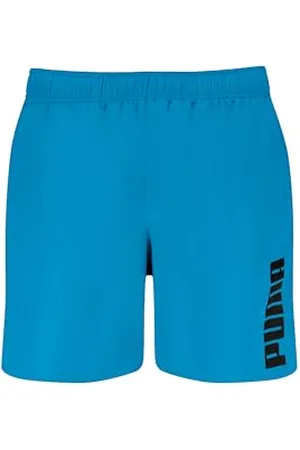 PUMA Mid Length Costume da Bagno, , L Uomo