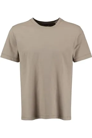 Key Largo Klsalt Round-Loose T-Shirt, (1123), L Uomo