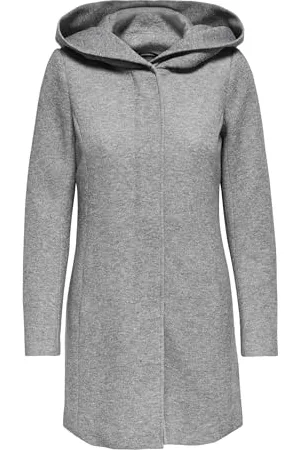 ONLY Coat ONLSEDONA Coat m M
