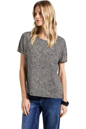 Street one A323345 T-Shirt, , 52 Donna