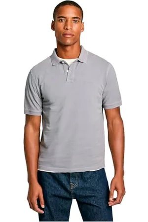 Pepe Jeans New Oliver GD Short Sleeve Polo M