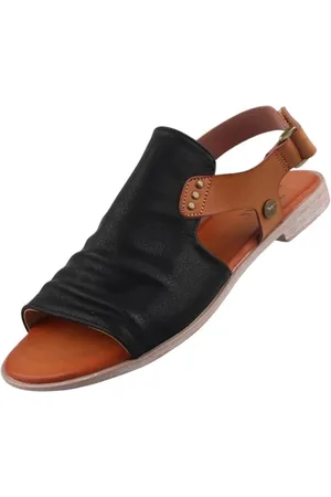 Mustang 1388-808, Sandali Bassi Donna, 37 EU