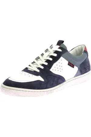 Kickers Kick Sackers, Scarpe da Ginnastica Uomo, , 45 EU